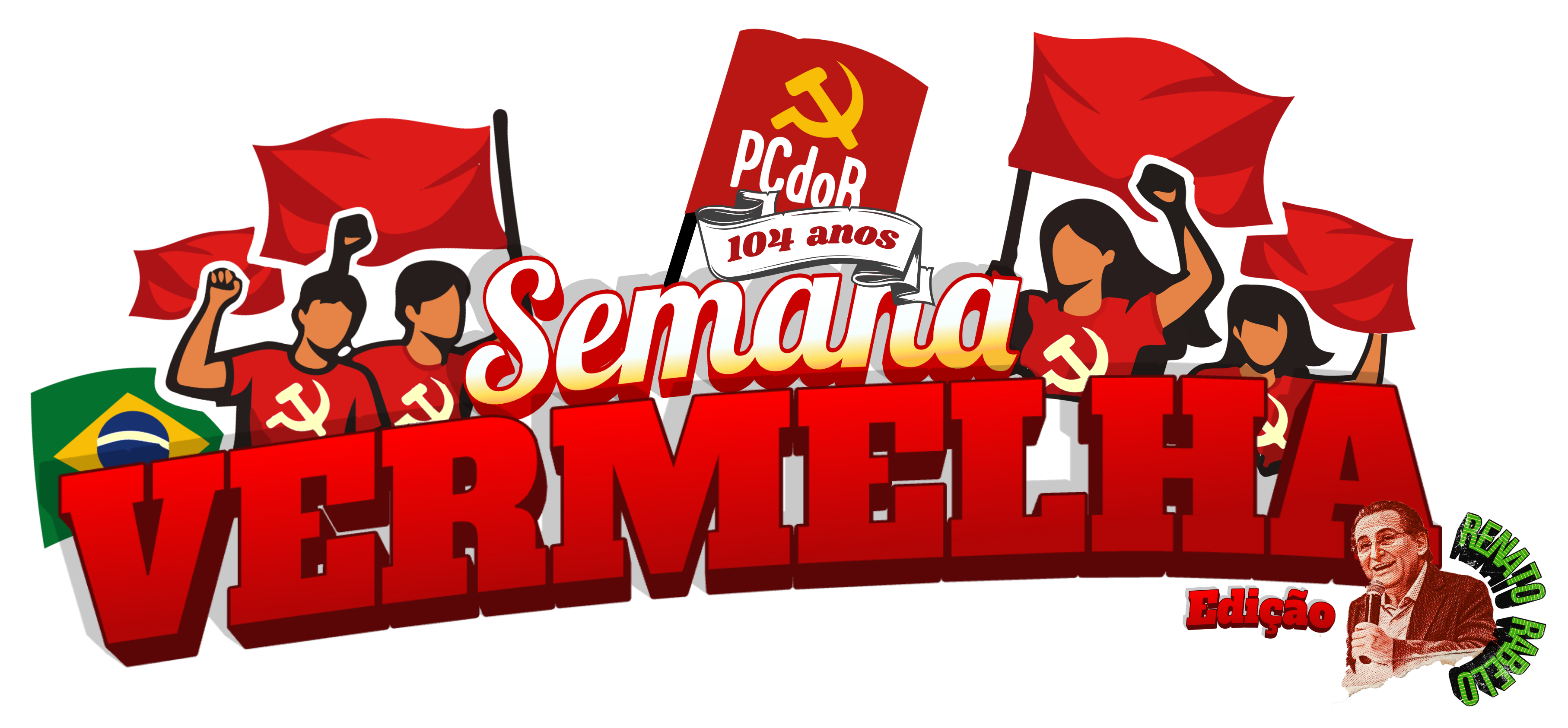 Semana Vermelha