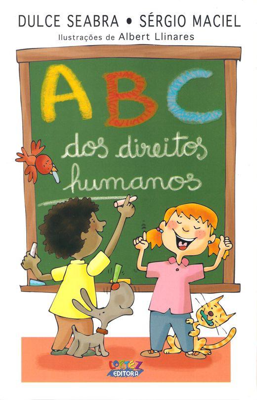 ABC dos Direitos Humanos