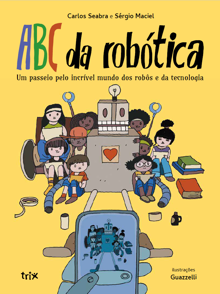 ABC da robótica